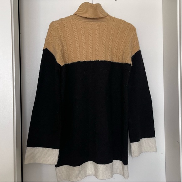 Cozy knit sweater - Picture 3 of 4
